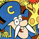 Illustration for article titled Bye-Bye, Capn